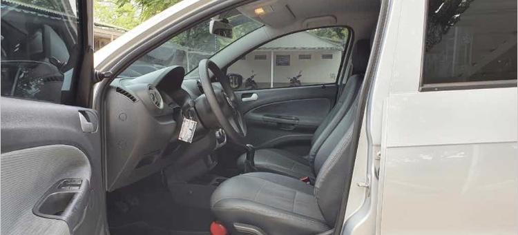 Volkswagen Gol • 2012 • 72,000 km 7