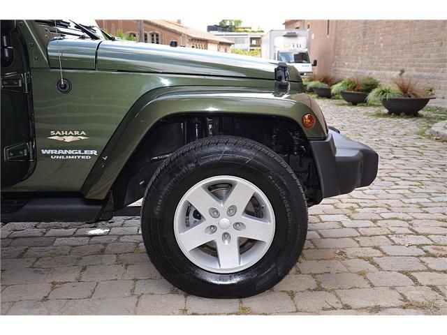 Jeep Wrangler • 2010 • 139,000 km 12