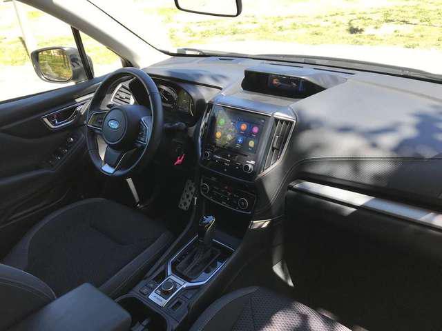 Subaru Forester • 2020 • 8,000 km 6