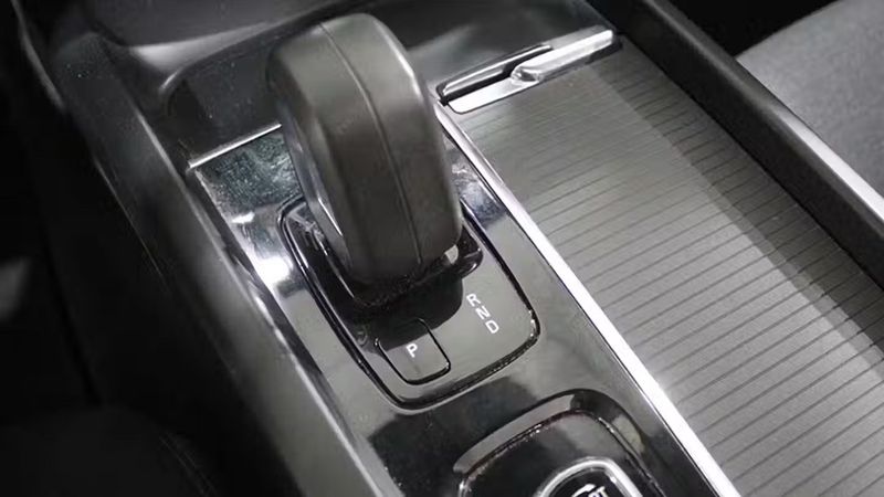 Volvo V60 Cross Country • 2022 • 72,673 km 8