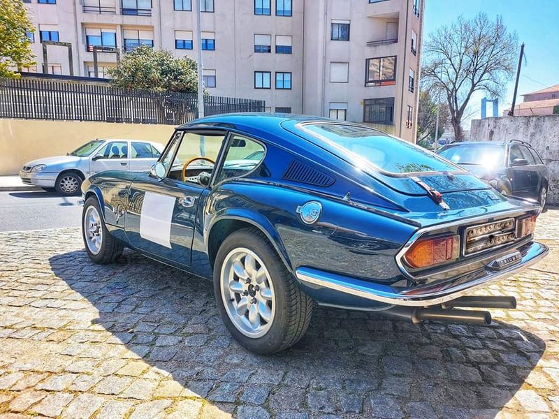 Toyota 22R • 1998 • 181,000 km 3