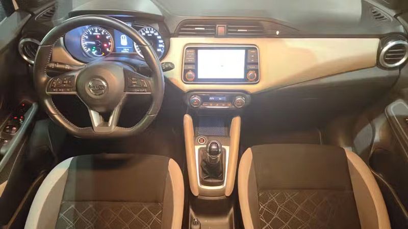 Nissan Micra • 2019 • 41,218 km 6
