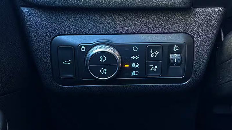 Ford Kuga • 2021 • 48,595 km 37