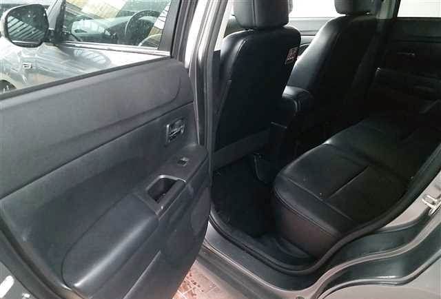 Mitsubishi ASX • 2011 • 160,000 km 3