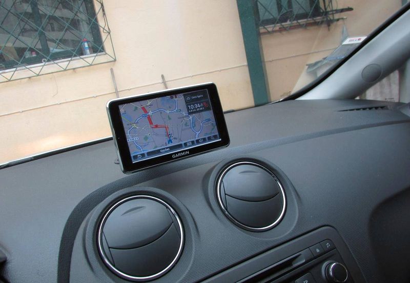 Seat Ibiza • 2014 • 139,000 km 3