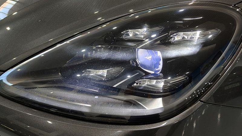 Porsche Cayenne • 2019 • 112,000 km 18