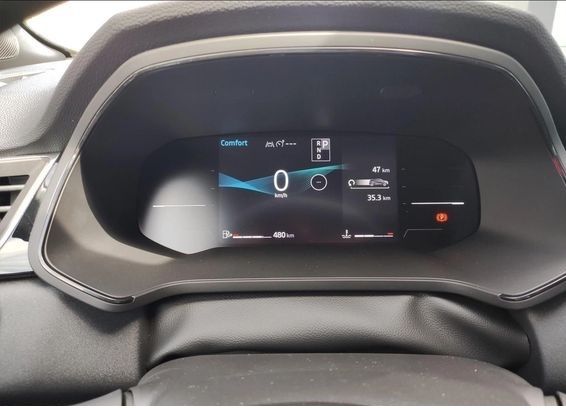 Mitsubishi ASX • 2024 • 1,500 km 12