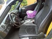 Porsche Boxster • 2008 • 21,000 km 1