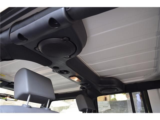 Jeep Wrangler • 2010 • 139,000 km 6