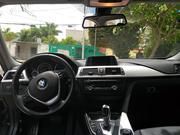 BMW Rad 3 • 2015 • 115,000 km 5