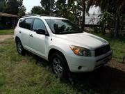 Toyota RAV4 • 2007 • 135,000 km 5