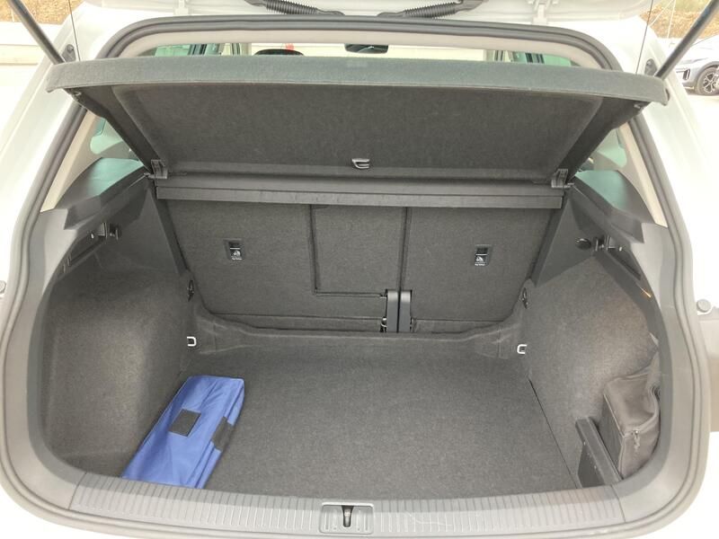 Volkswagen Tiguan • 2021 • 66,381 km 15