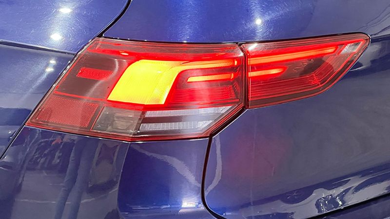 Volkswagen Golf • 2021 • 66,500 km 16