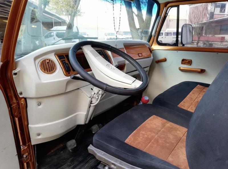 Volkswagen Caravelle • 2001 • 100,000 km 3