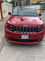 Jeep Grand Cherokee • 2014 • 47,000 km 1