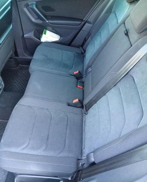Volkswagen Tiguan Allspace • 2016 • 60,000 km 6