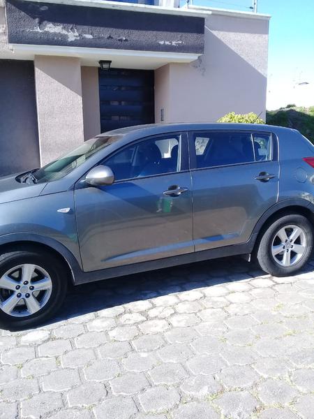 Kia Sportage • 2018 • 40,000 km 3