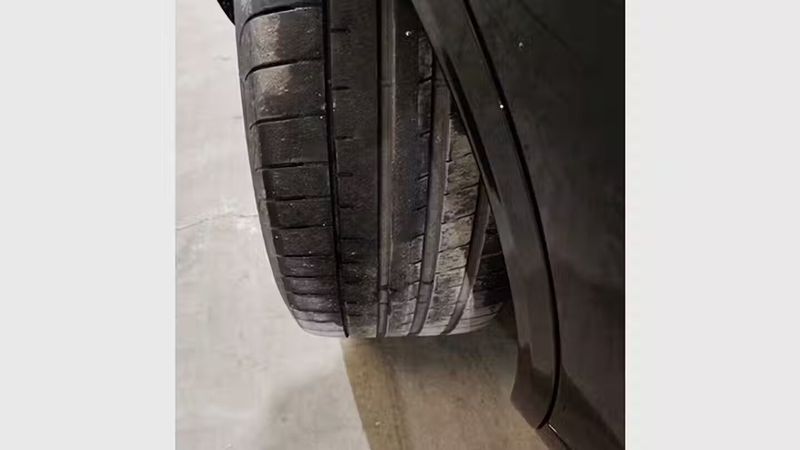 Volkswagen Touareg • 2019 • 94,801 km 20