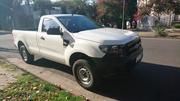 Ford Ranger • 2017 • 88,500 km 1