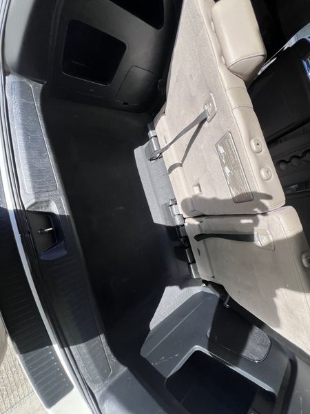 Honda Odyssey • 2020 • 42,000 mi 24