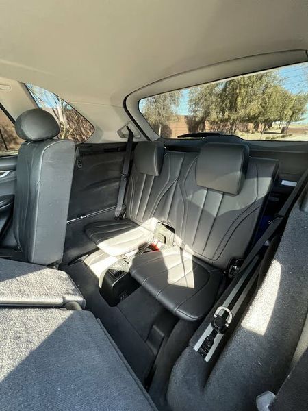 BMW X5 • 2015 • 72,150 km 5