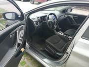 Hyundai Elantra • 2013 • 84,304 km 3