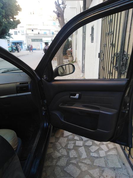 Fiat Siena • 2007 • 200 km 7