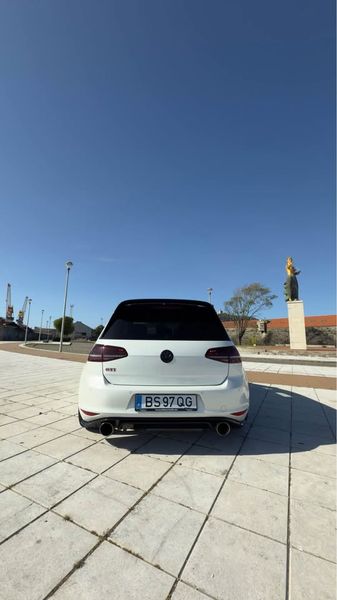 Volkswagen Golf • 2021 • 87,000 km 3