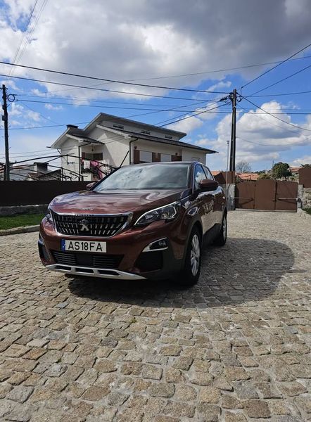 Peugeot 3008 • 2019 • 91,000 km 6