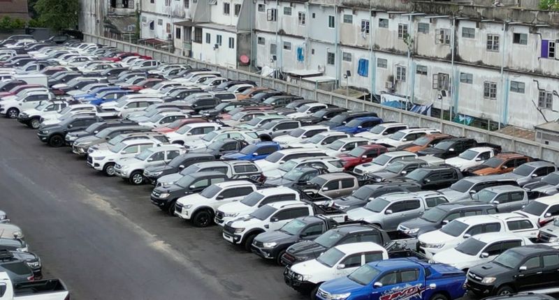 Toyota Hilux • 2023 • 0 km 2