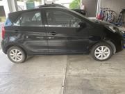 Kia Picanto • 2014 • 750,000 km 2