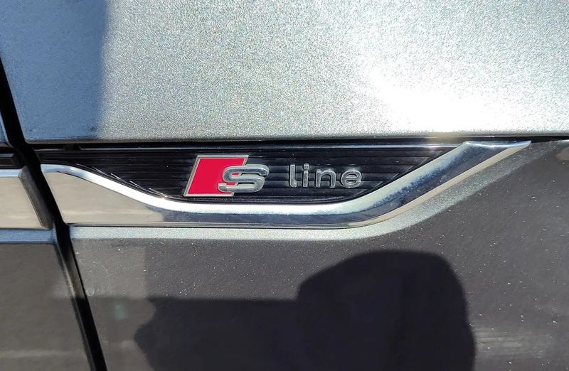 Audi A5 • 2021 • 148,045 km 5