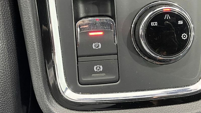 Seat Altea • 2020 • 102,600 km 21