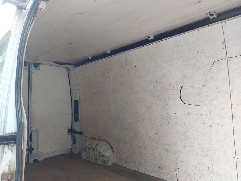 Renault Master • 2013 • 150,000 km 2