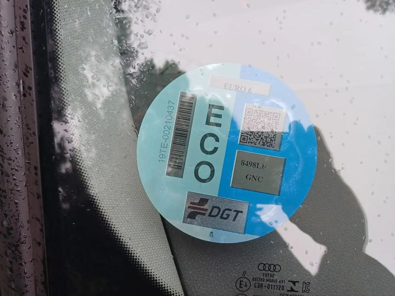 Audi A3 • 2019 • 56,600 km 5