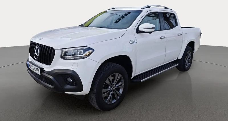 Mercedes-Benz 200 - 300 • 2019 • 104,342 km 2