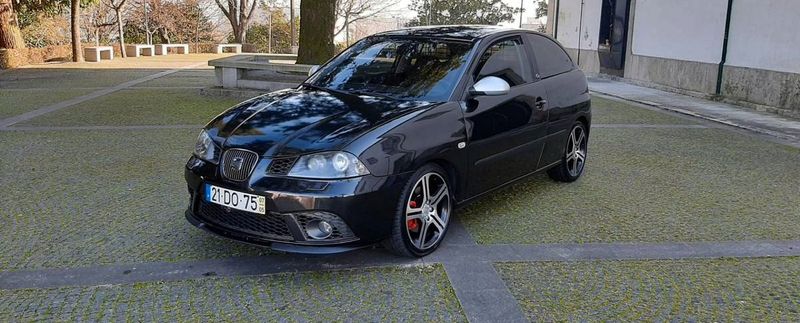 Fiat Uno • 2007 • 180,000 km 5