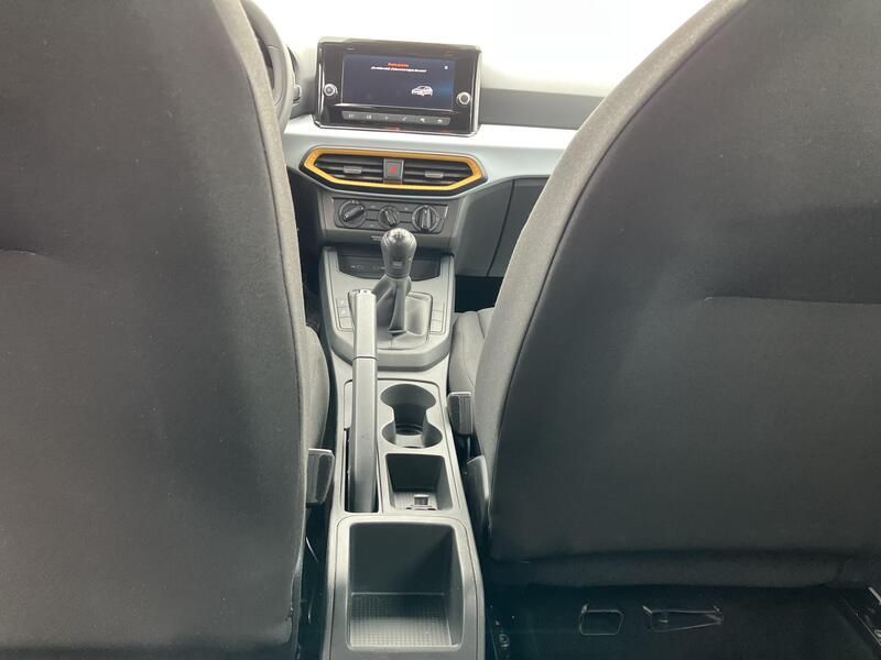 Seat Ibiza • 2024 • 11,000 km 20