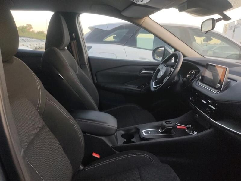 Nissan Qashqai • 2024 • 11,297 km 46