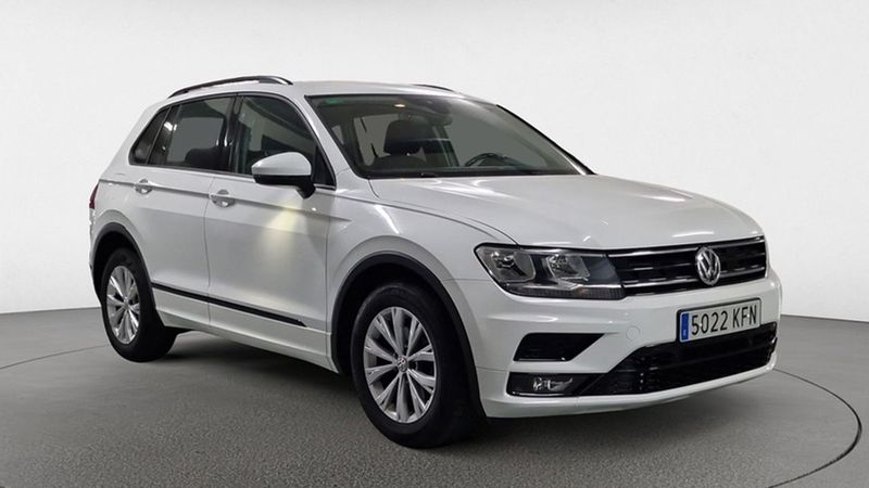 Volkswagen Tiguan • 2017 • 86,231 km 3