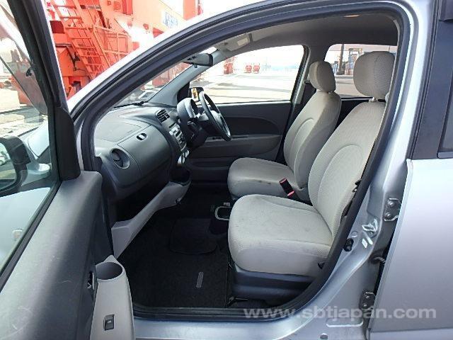 Toyota Paseo • 2006 • 95,185 km 10