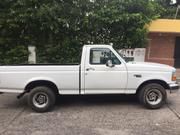Ford F-150 • 1996 • 100 km 7