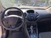 Ford Fusion • 2017 • 53,000 km 3