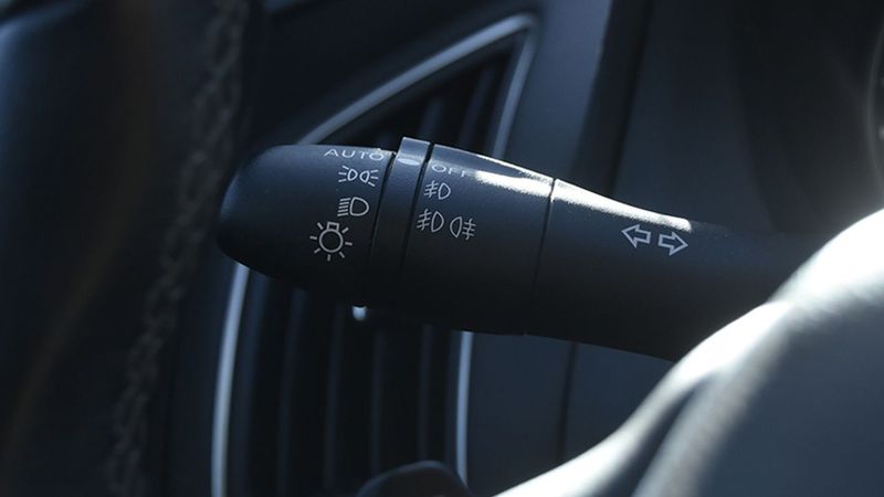 Infiniti Q50 • 2019 • 36,534 km 20