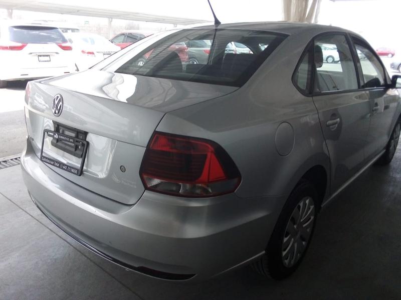 Volkswagen Vento • 2018 • 70,000 km 1