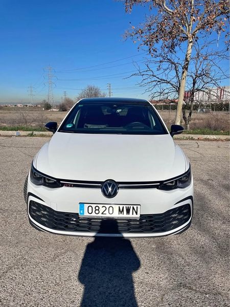 Volkswagen Golf GTI • 2024 • 14,500 km 1