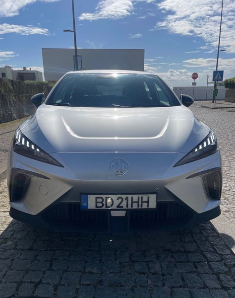 Mercury Grand Marquis • 2023 • 21,000 km 4