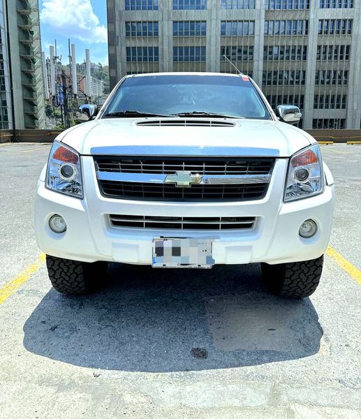 Chevrolet Luv • 2012 • 188,000 km 9