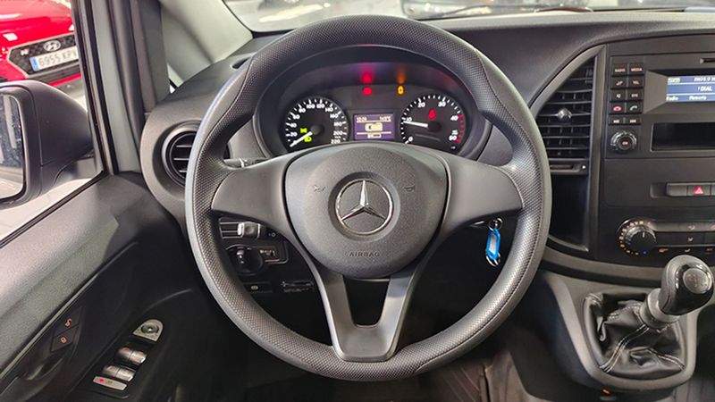 Mercedes-Benz Sprinter • 2018 • 71,002 km 25