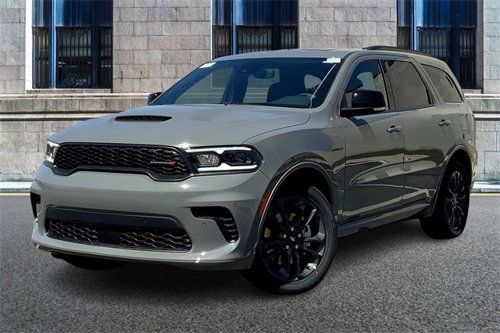 Dodge Durango GT • 2023 • 13,124 km 1